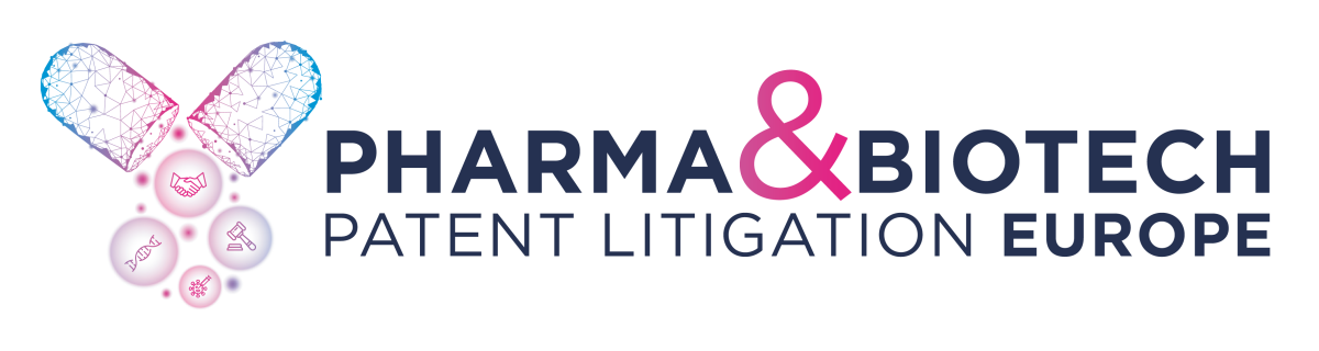 Pharma & Biotech Patent Litigation Summit Europe