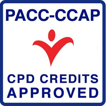 PACC Professional Certification Stamp